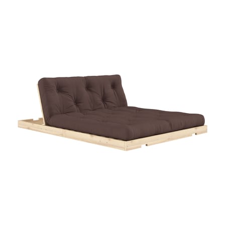 Canapé convertible Flip / L 145 cm - 3 positions - KARUP DESIGN