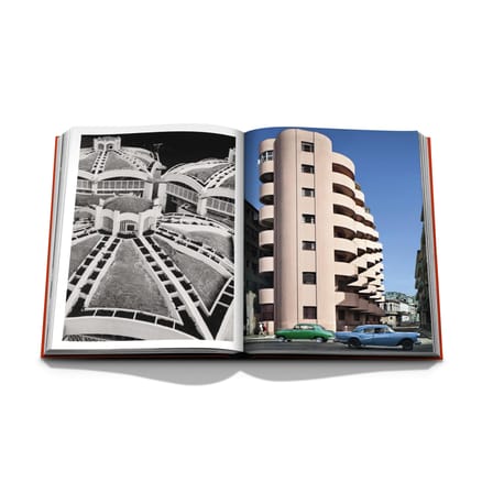 Livre Havana Blues / Langue Anglaise - Editions Assouline