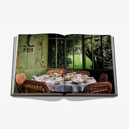 Livre Secret Stays / Langue Anglaise - Editions Assouline