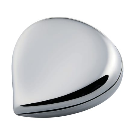 Medikamentendispenser Chestnut metall - Alessi