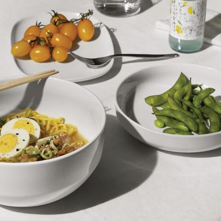 Plat de service Itsumo  / 25 x 17 cm - Alessi