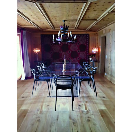 Masters Stuhl- Kartell