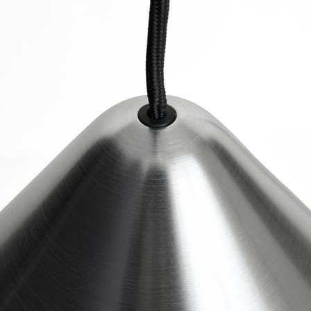 Suspension Compass métal / Ø 43 cm - Hay