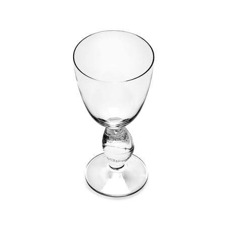 Set de 4 verres à vin rouge Out of Lines - Serax
