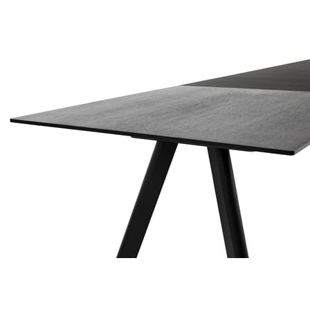 Accessoire / Rallonge linoleum - Pour table extensible CPH 30 - L 50 x 90 cm - Hay