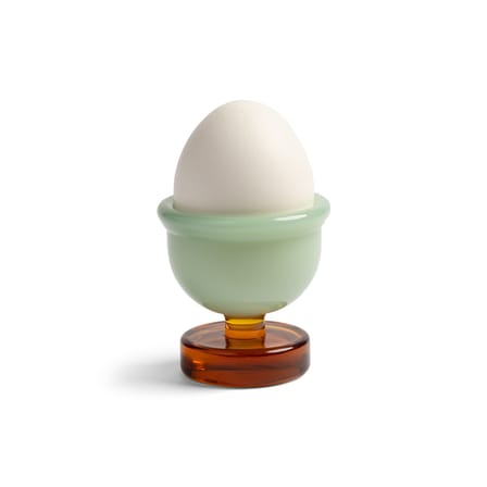 Set de 2 coquetiers Cantine verre - & klevering