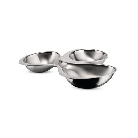 Coupelle Babyboop métal - Alessi
