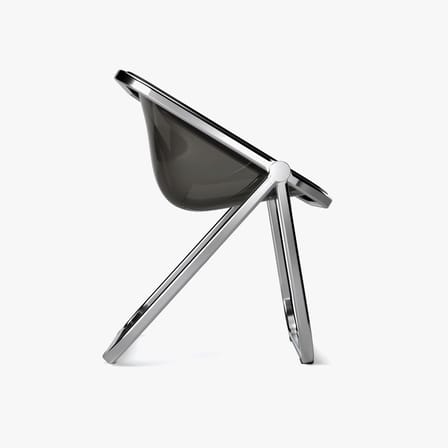 Fauteuil pliant Plona / Giancarlo Piretti, 1970 - ANONIMA CASTELLI