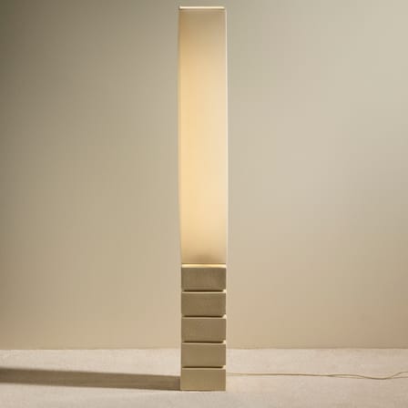 Lampadaire Tower / H 129 cm - Maison Sarah Lavoine