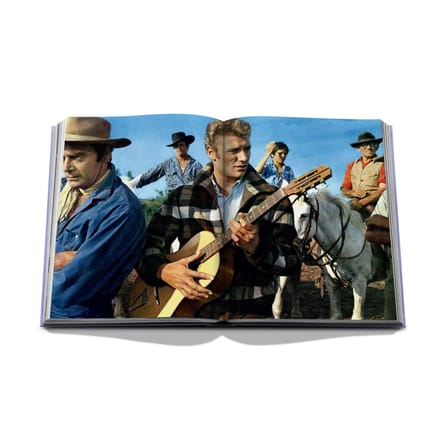 Livre Provence Glory  / Langue Anglaise - Editions Assouline