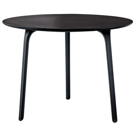Table ronde First  / Ø 80 / Laminé HPL - Magis