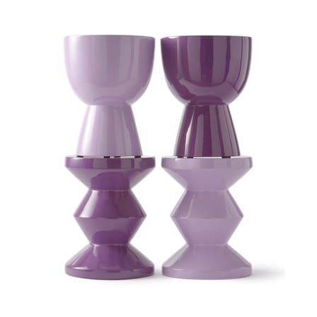 Tabouret Zig Zag - Pols Potten