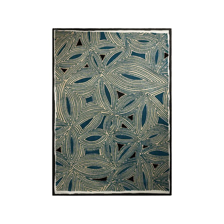 Tapis Sombra / 300 x 200 cm - Tufté main - Maison Sarah Lavoine