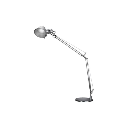 Lampe de table Tolomeo LED métal - Artemide