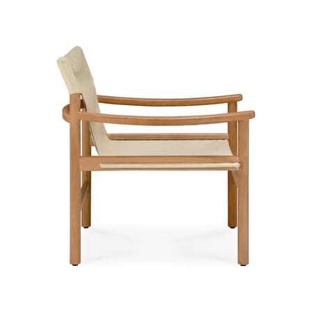 Fauteuil Safari Outdoor - Ethnicraft