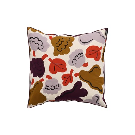 Housse de coussin Pieni Kukasta kukkaan multicolore / 50 x 50 cm - Marimekko