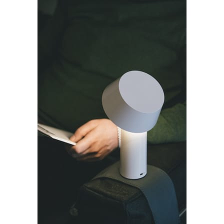 Schnurlosleuchte Bicoca plastikmaterial gelb - Marset