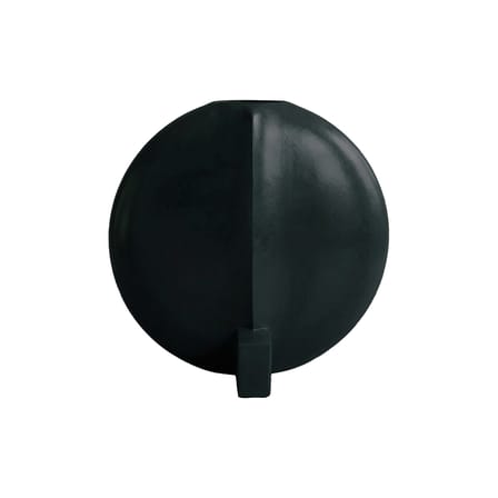 Vase Guggenheim Big céramique vert / Ø 45 cm - 101 COPENHAGEN