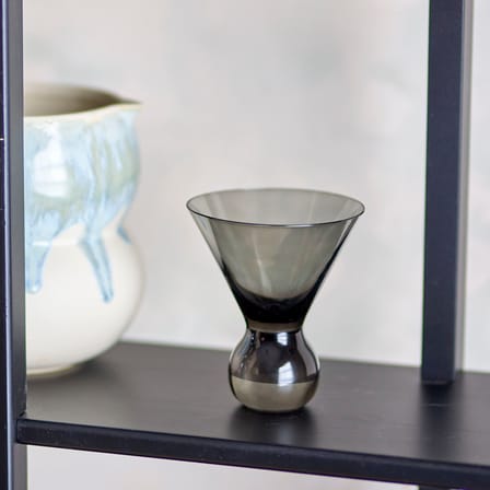 Set de 4 verres à cocktail Corliss / 165 ml - Bloomingville