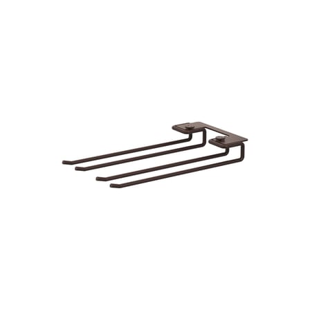Lot de 2 supports pour verres - P 30 cm - String Furniture