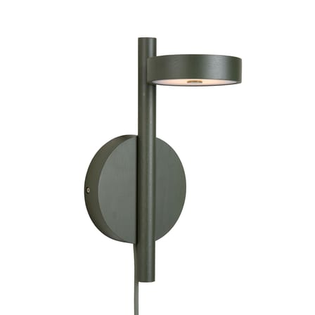 Applique avec prise Okinawa LED / 1 diffuseur orientable - GOOD&MOJO