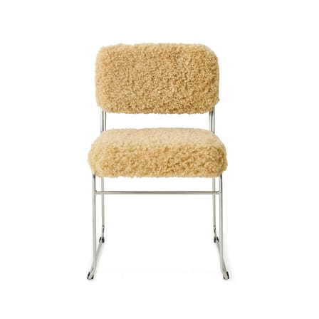 Chaise rembourrée Endless - HK LIVING