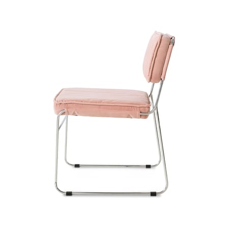 Chaise rembourrée Endless - HK LIVING