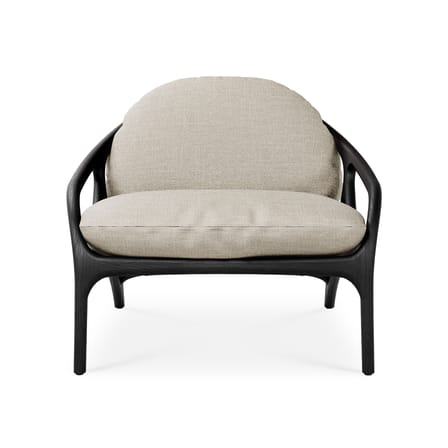 Fauteuil rembourré Vime OUTDOOR - MORPHO