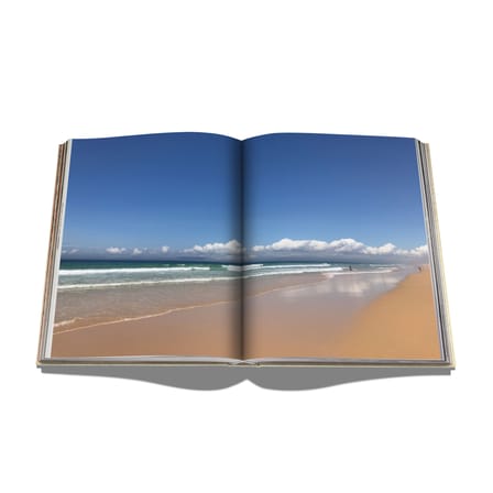Livre Comporta Bliss / Langue Anglaise - Editions Assouline