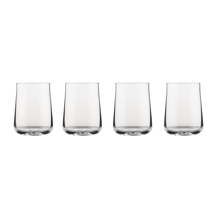 Set de 4 verres long drink Eugenia - Alessi