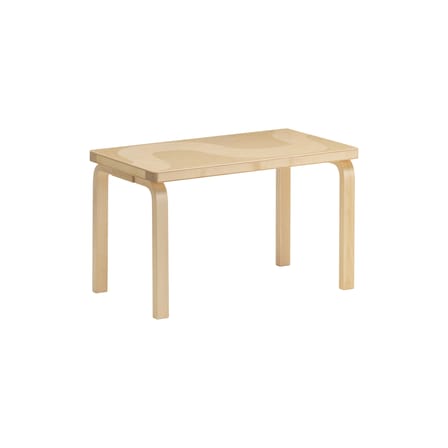 Banc 153B / Artek + Marimekko, édition limitée 90e anniversaire - ARTEK