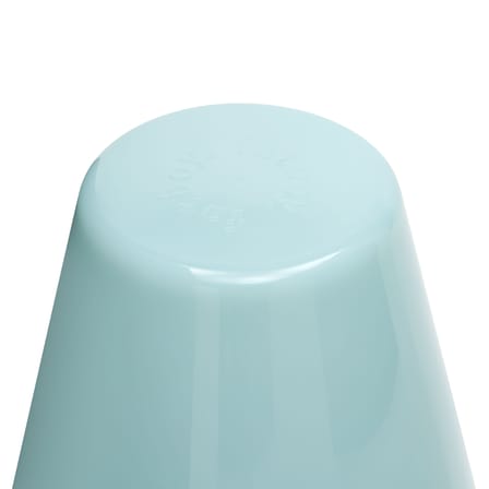 Lampe sans fil rechargeable Edison The Ambiance / Indoor - H 25 cm - Fatboy