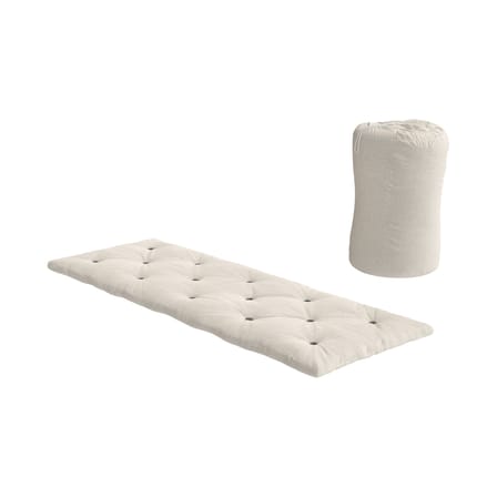 Matelas-futon Bed in a Bag / Lit d'appoint - 70 x 190 cm - KARUP DESIGN