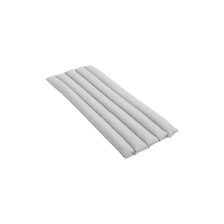 Accessoire / Coussin intégral Soft Quilted - Pour fauteuil bas Palissade avec dossier haut - Hay