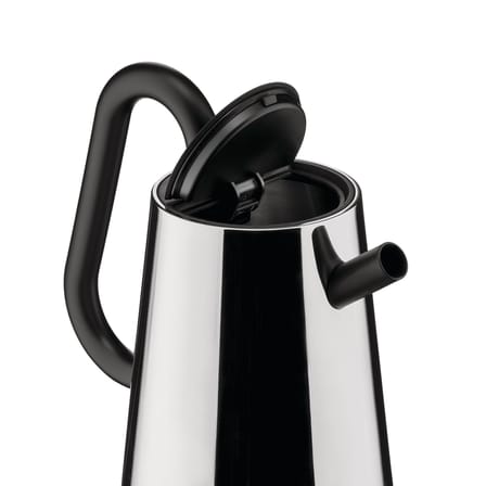 Bouilloire électrique Toru métal / 1,7 L - Alessi