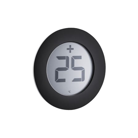  Outdoor thermometer metal / Sticker - For window - Eva Solo