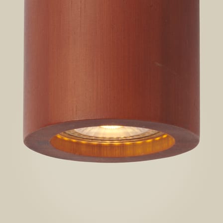 Plafonnier Java / Spot orientable - GOOD&MOJO