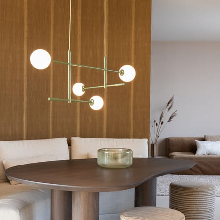 Suspension Copenhagen / L 97 cm - Bras mobiles - It's about Romi