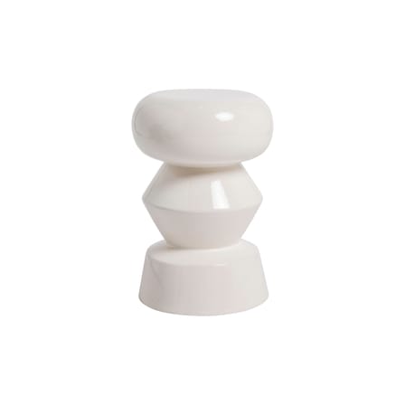 Table d'appoint Totême / Edition limitée 25 ans - Made in design Editions