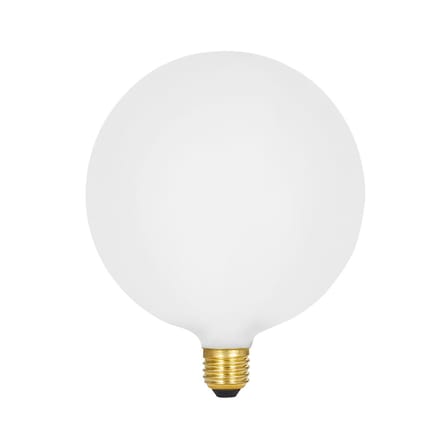 Ampoule LED E27 dimmable Globe G200 - Sphere V Ø 20 cm / 8W (= 60W) - Blanc chaud - TALA