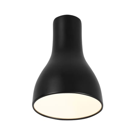 Applique Type 75 métal noir / Réédition 1930' - Anglepoise