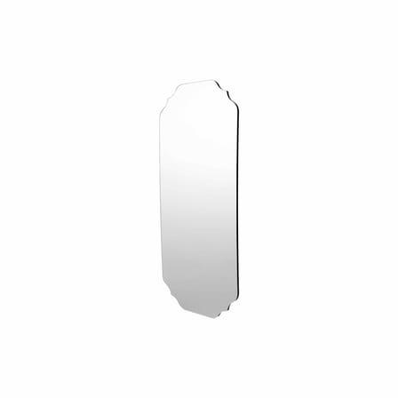 Miroir mural Lulu / 50 x 120 cm - BROSTE COPENHAGEN