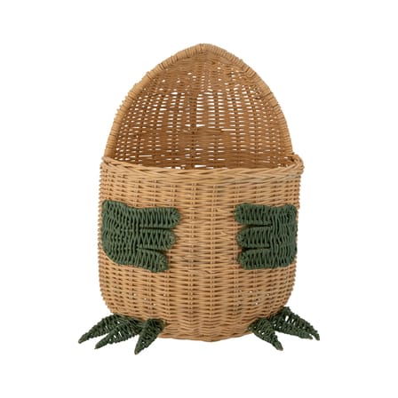 Panier Eddi / Ø 37 x H 48 cm - Bloomingville