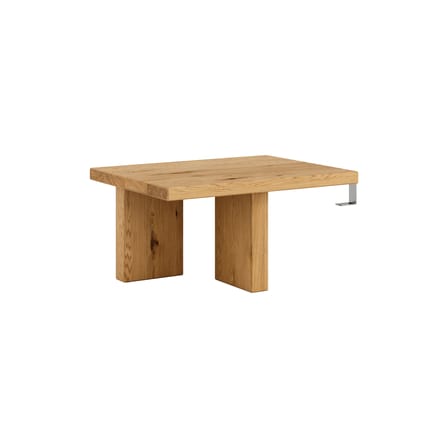 Accessoire / Table de chevet pour lit Japan - KARUP