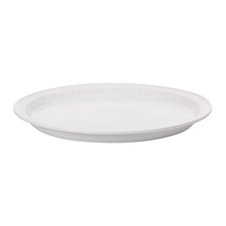 Assiette Plate Seletti Kintsugi - Porcelaine Et Or 24 Carats