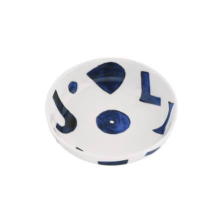 Gamelle pour chat Itsumo céramique / Bol à nourriture - Alessi