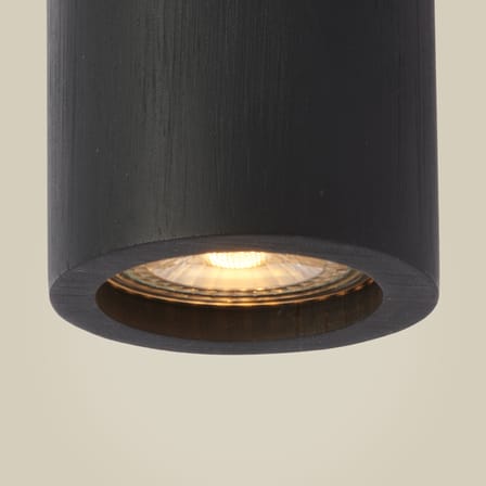 Plafonnier Java  / Spot orientable - GOOD&MOJO