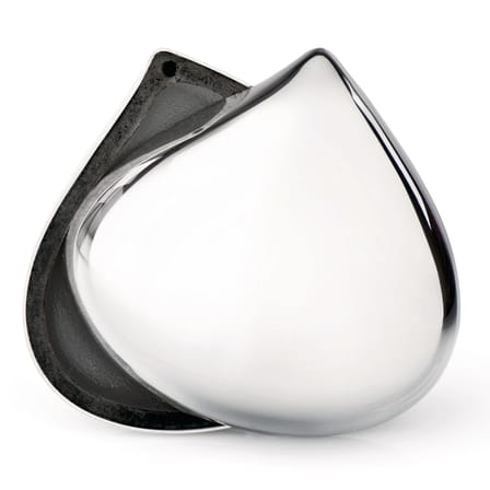 Portapillole Chestnut metallo - Alessi