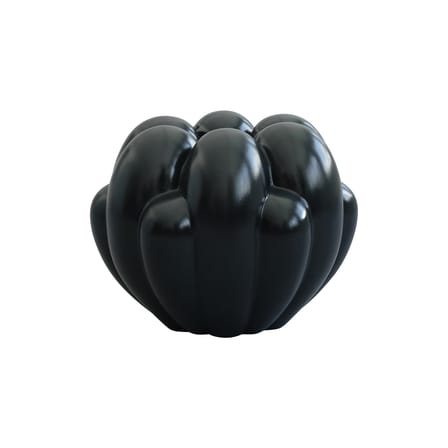 Vase Bloom Mini céramique vert / Ø 35 x H 27 cm - 101 COPENHAGEN