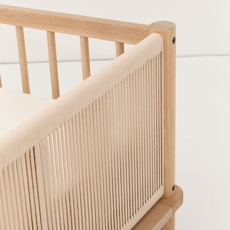Accessoire pour lit 1 place Latitude / Kit évolutif en banquette - NOBODINOZ